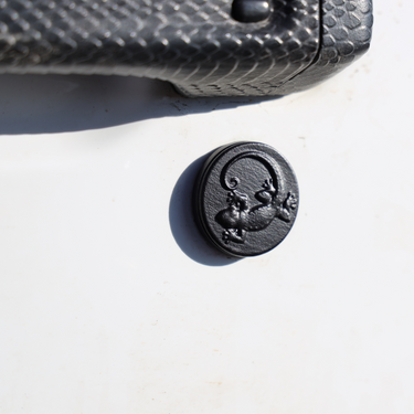 Gecko | Key Lock Cap